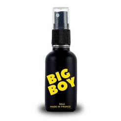 Chai xịt chống xuất tinh sớm Big Boy – Kéo dài thời gian quan hệ