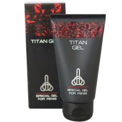 Gel Titan Giúp Tăng Cường Kích Thước Dương Vật