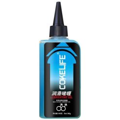 Gel bôi trơn Cokelife Superman mát lạnh
