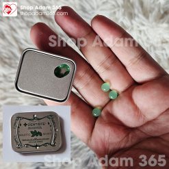 Kẹo Ngậm Tình Yêu Dentiste' Love Mint vị Bạc Hà Thái Lan