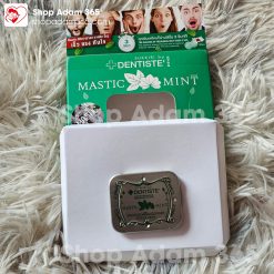 Kẹo Ngậm Tình Yêu Dentiste' Love Mint vị Bạc Hà Thái Lan