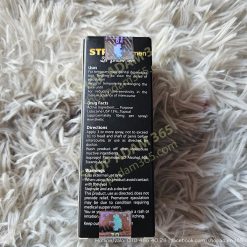 Chai xịt STRONG MEN kéo dài (BA LAN)