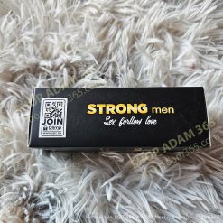Chai xịt STRONG MEN kéo dài (BA LAN)