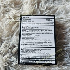 Chai xịt kéo dài thời gian STUD 100 (ANH QUỐC)