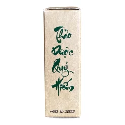 Sìn sú dạng xịt