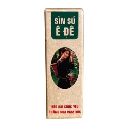 Sìn sú dạng xịt