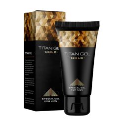 Titan Gel Gold – tăng kích thước cậu nhỏ