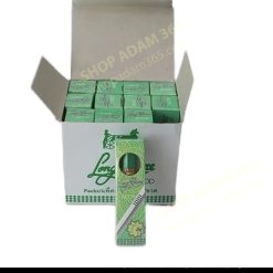 Chai xịt Thái Lan Longtime - Kéo dài thời gian - Chai 5ml