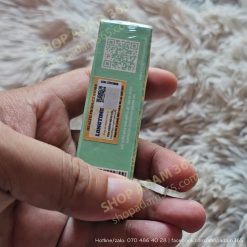 Chai xịt Thái Lan Longtime - Kéo dài thời gian - Chai 5ml